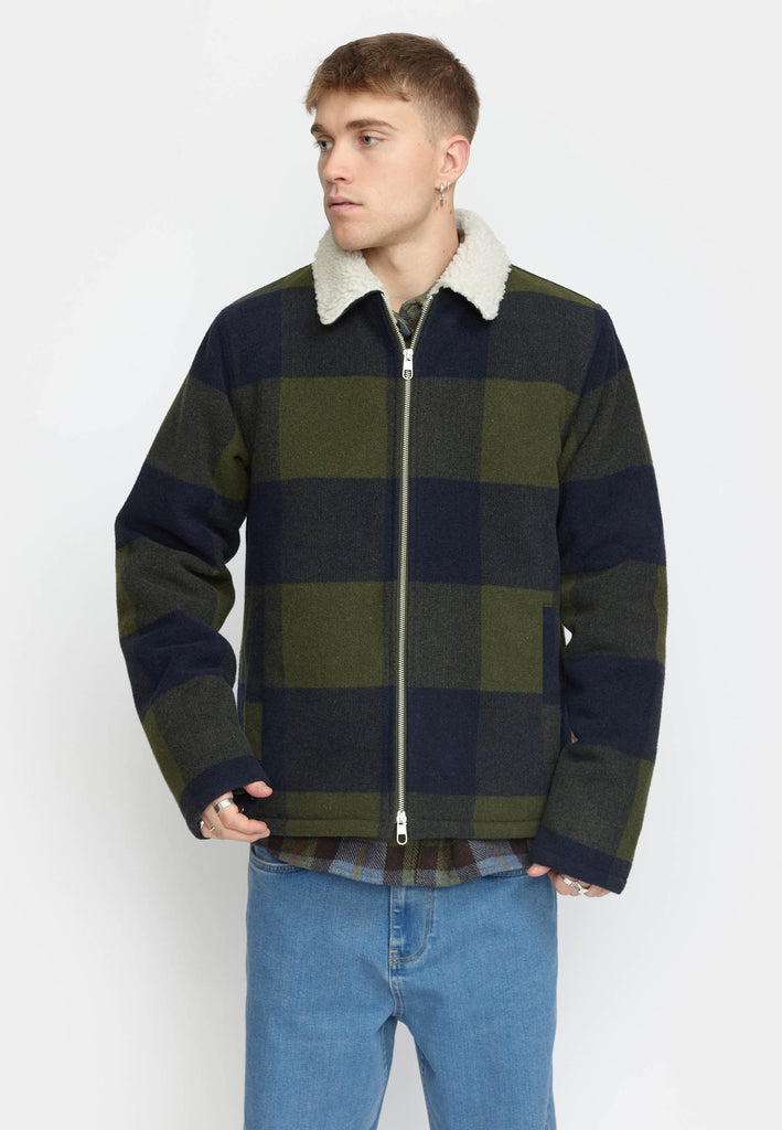 Revolution Jacket Outerwear – Revolution.eu