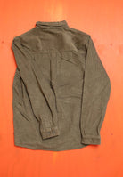 Revolution Shirts Vintaged Army