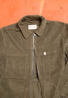 Revolution Shirts Vintaged Army