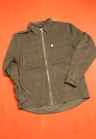 Revolution Shirts Vintaged Army