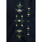 Revolution Short-sleeved Cuban Shirt Short-sleeve shirts Navy