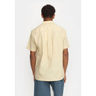 Revolution Short-sleeved Cuban Shirt Short-sleeve shirts Offwhite