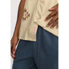 Revolution Short-sleeved Cuban Shirt Short-sleeve shirts Offwhite
