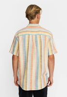 Revolution Short-sleeved Cuban Shirt Short-sleeve shirts Multi
