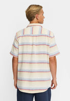 Revolution Short-sleeved Shirt Short-sleeve shirts Red