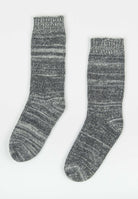 Revolution Socks Socks Grey