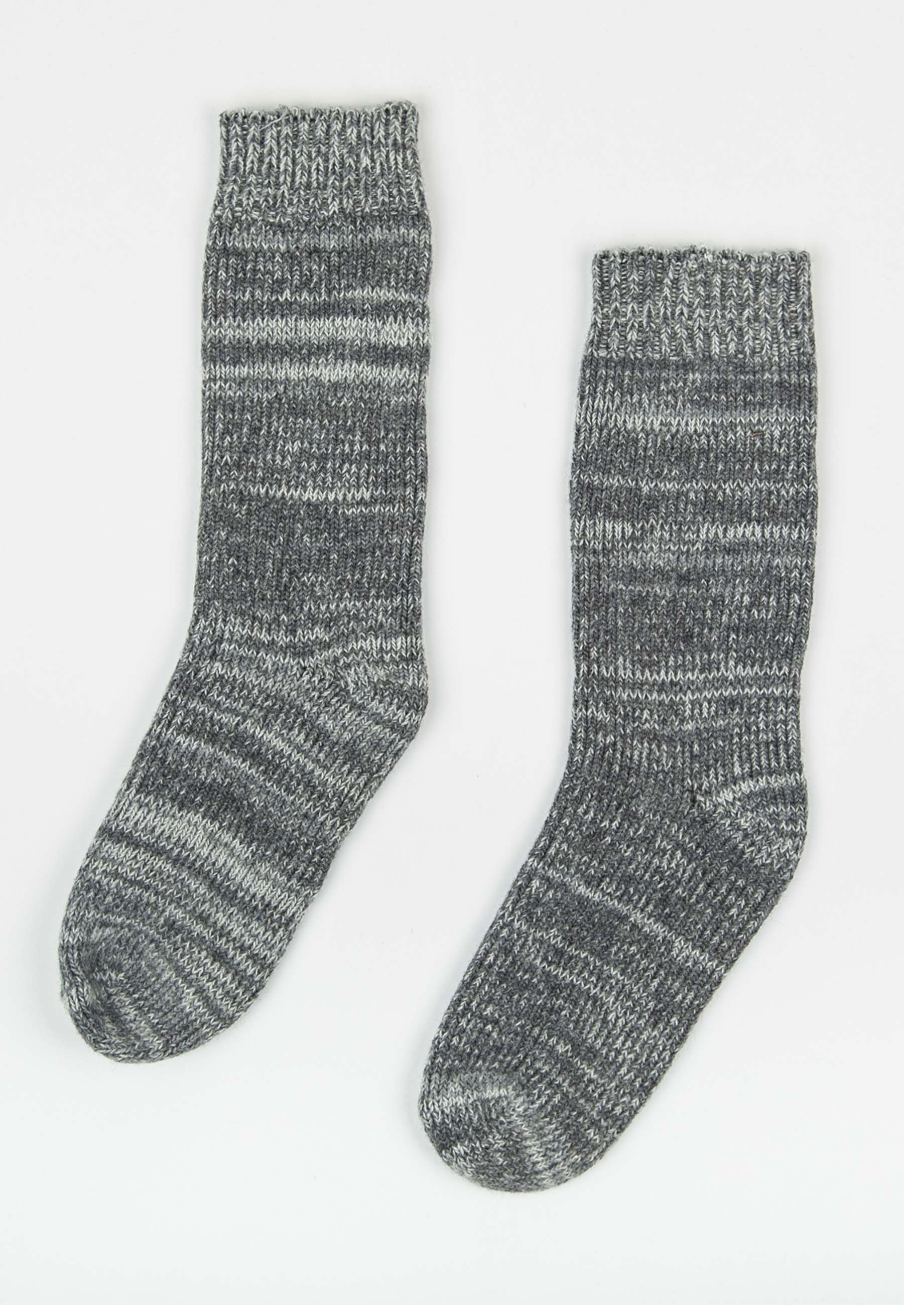Revolution Socks Socks Grey