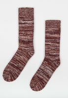 Revolution Socks Socks Red