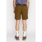 Revolution Sweat Shorts Shorts Army