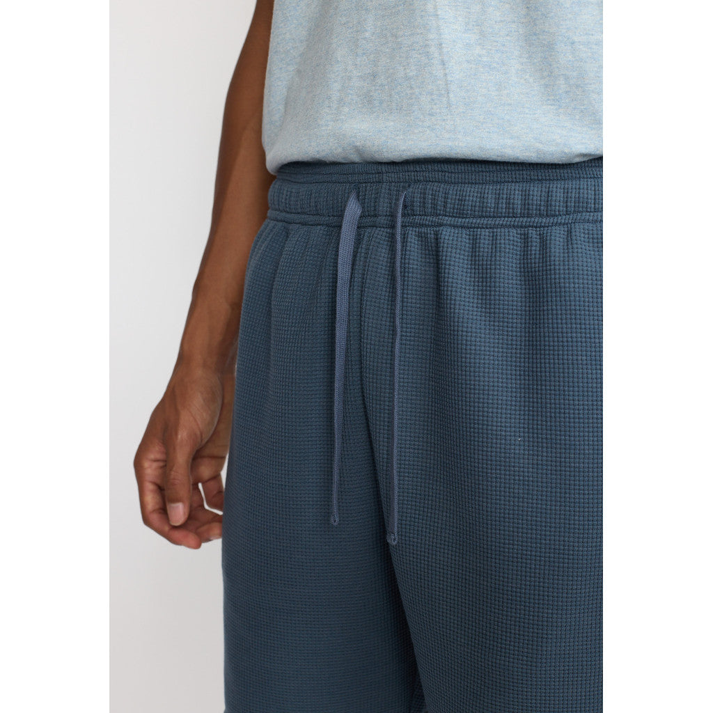 Revolution Sweat Shorts Shorts Blue