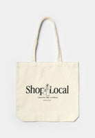 Revolution Tote bag Bag Offwhite