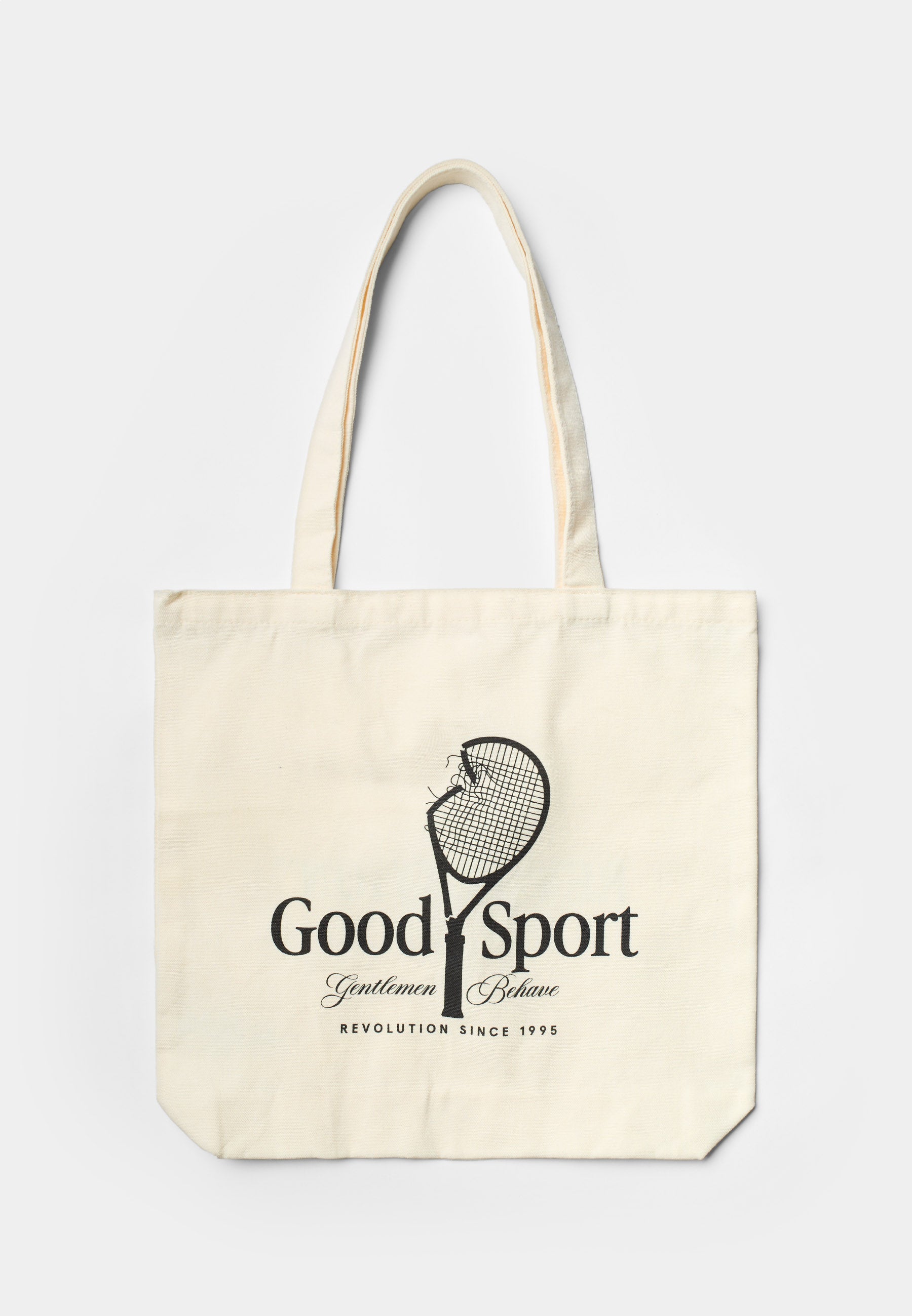 Revolution Tote bag Bag Offwhite