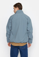 Revolution Track Jacket Lightweight Outerwear Blue