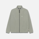 Revolution Track Jacket Lightweight Outerwear Lightgrey