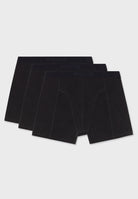 Revolution Trunks Underwear Black