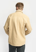 Revolution Utility Overshirt Overshirts Darkoffwhite