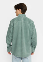 Revolution Utility Shirt Overshirts Dustmint