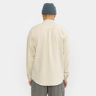 Revolution Utility Overshirt Overshirts Offwhite