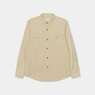 Revolution Utility Overshirt Overshirts Offwhite