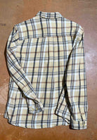 Revolution Utility Overshirt Vintaged Yellow