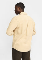 Revolution Utility Shirt Long-sleeve Shirts Darkoffwhite