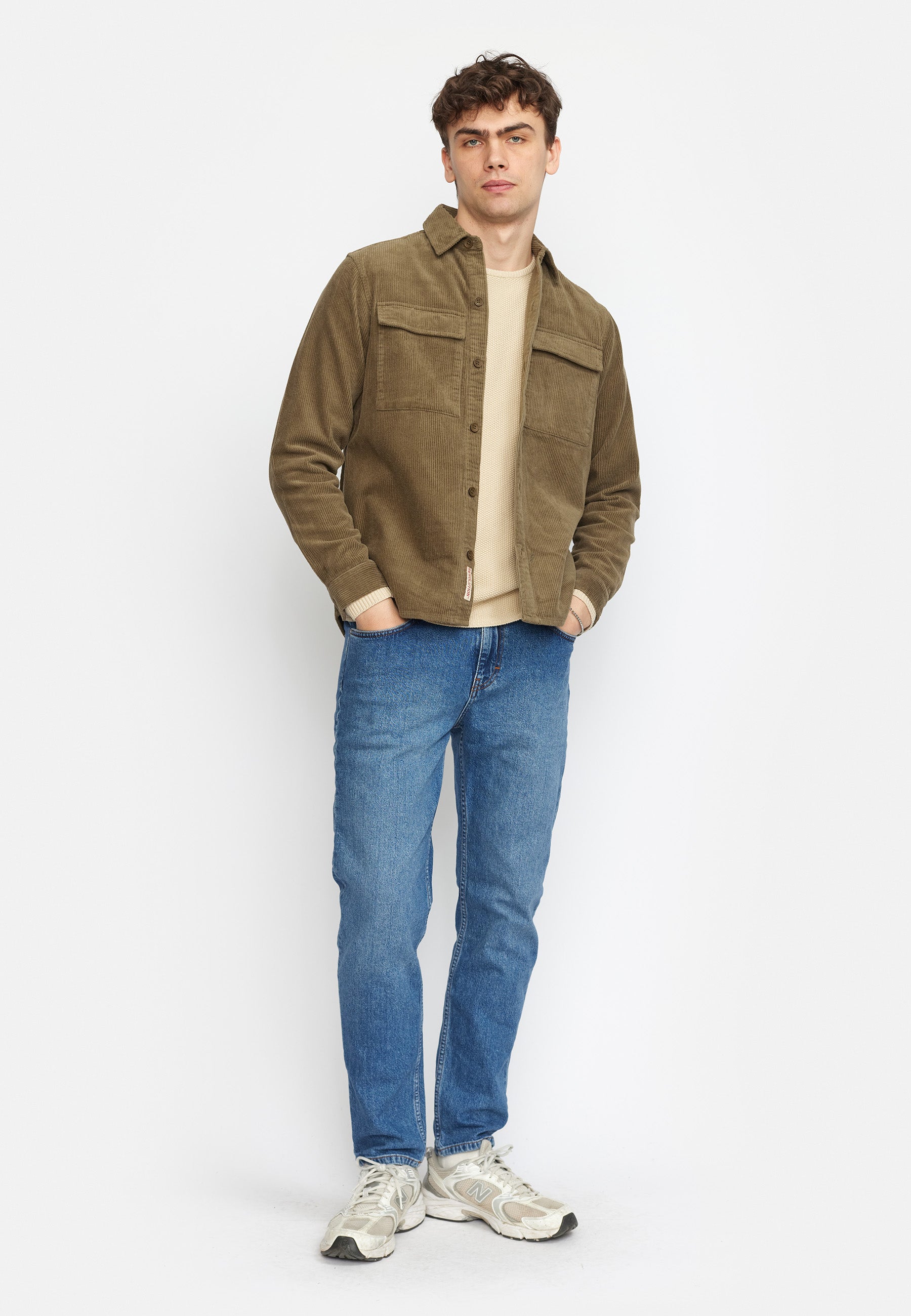 Revolution Utility Shirt Overshirts Lightarmy