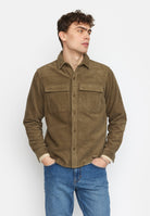 Revolution Utility Shirt Overshirts Lightarmy