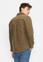 Revolution Utility Shirt Overshirts Lightarmy