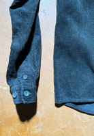Revolution Utility Shirt Vintaged Army