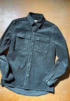 Revolution Utility Shirt Vintaged Army