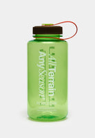 Revolution Water Bottle Merchandise Lightgreen