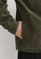 Revolution Worker Overshirt Overshirts Lightarmy