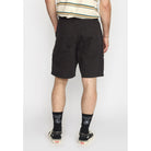 Revolution Worker Shorts Shorts Black