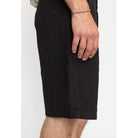 Revolution Worker Shorts Shorts Black