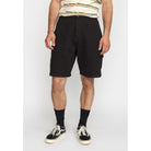 Revolution Worker Shorts Shorts Black