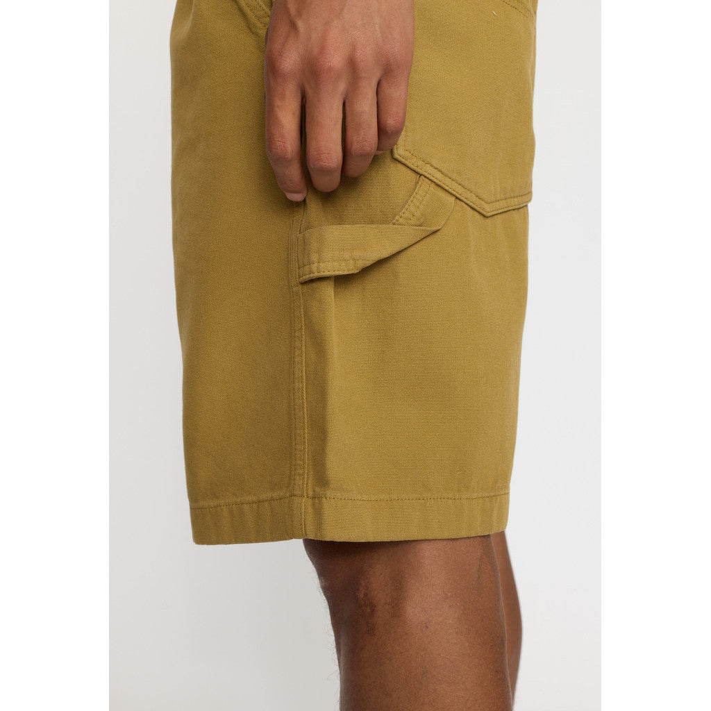 Revolution Worker Shorts Shorts Darkkhaki