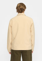 Revolution Workwear Jacket Lightweight Outerwear Khaki