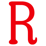 Official Revolution Store logo