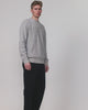 Revolution Knit Sweater Knitwear Offwhite