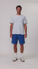 Revolution Loose T-shirt T-Shirts White