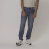 Revolution Loose-fit Jeans Jeans Blue