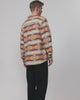 Revolution Loose Shirt Long-sleeve Shirts Orange