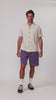 Revolution Short-sleeved Shirt Short-sleeve shirts Offwhite